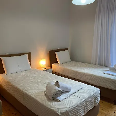 Appartamento Avista Lygia (Lefkada)