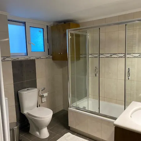 Apartamento Avista Ligia
