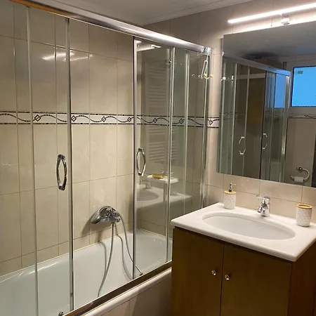 Apartamento Avista *