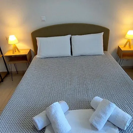 Apartamento Avista *