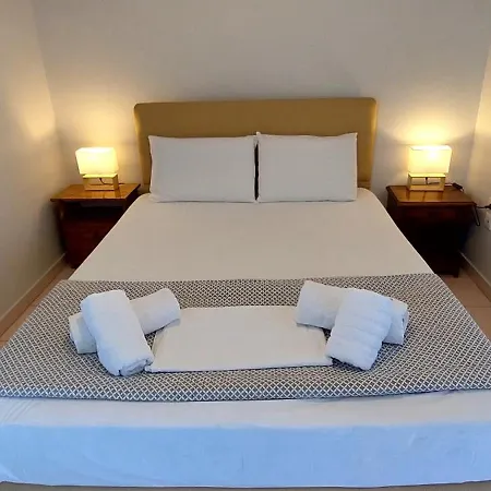 Apartamento Avista Ligia