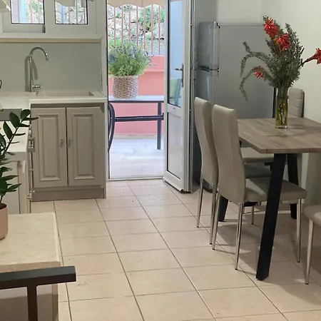 Appartamento Avista Lygia (Lefkada)