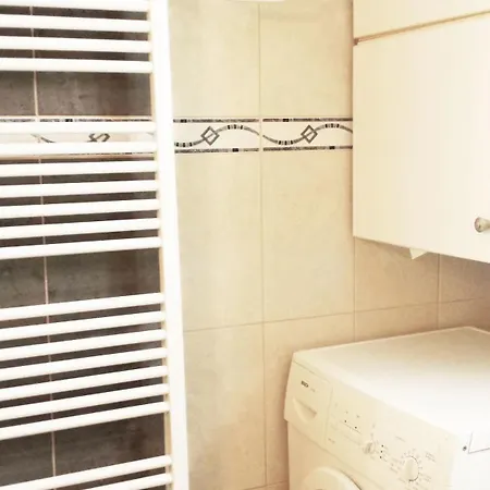 Apartamento Avista *