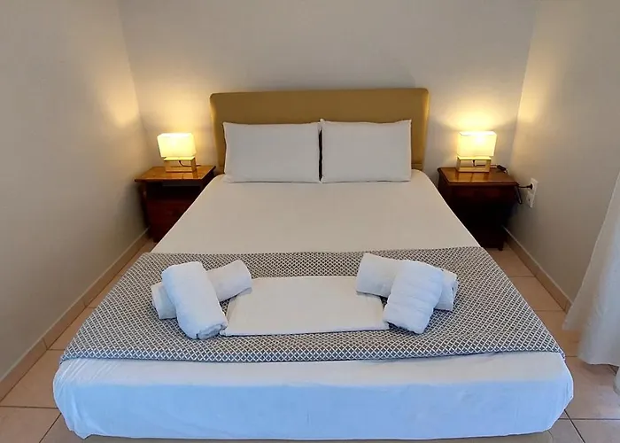 Apartamento Avista Ligia