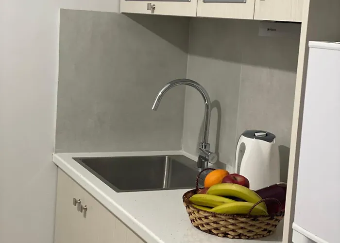 Avista Apartamento Ligia