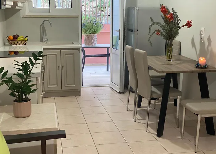 Apartamento Avista Ligia
