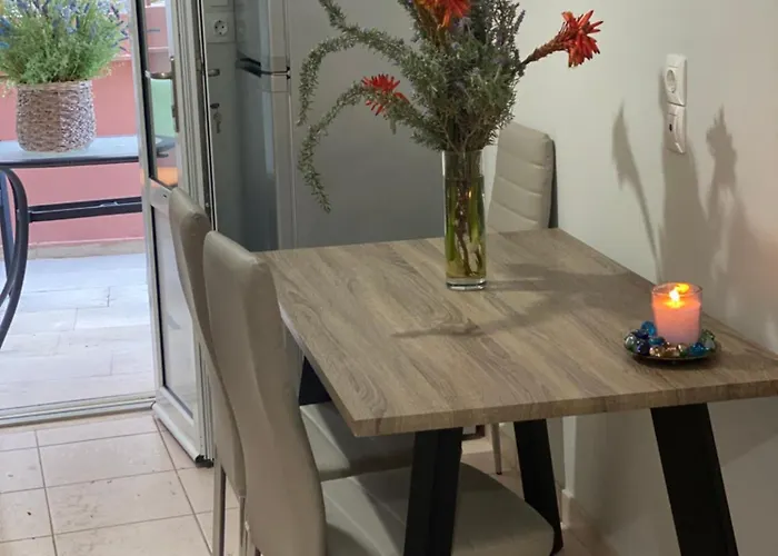 Apartamento Avista Ligia